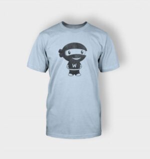 Ninja Silhouette
